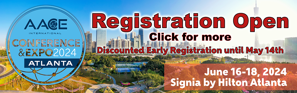 2024 ConEx Registration early registration rate